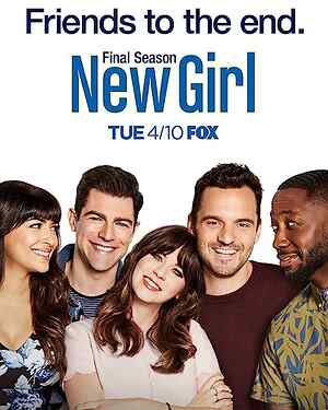 New Girl