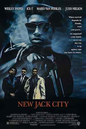 New Jack City
