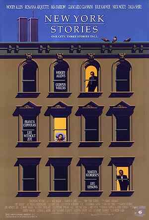 New York Stories