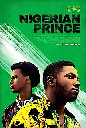 Nigerian Prince