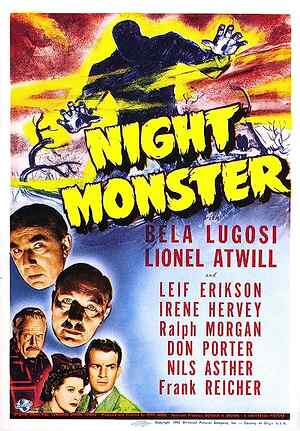Night Monster