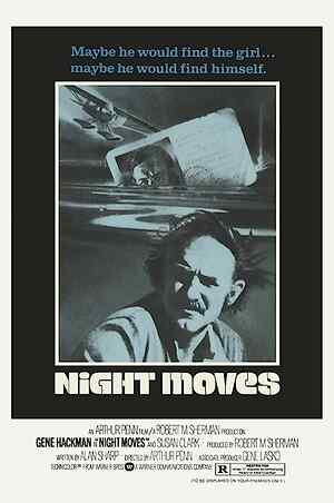 Night Moves