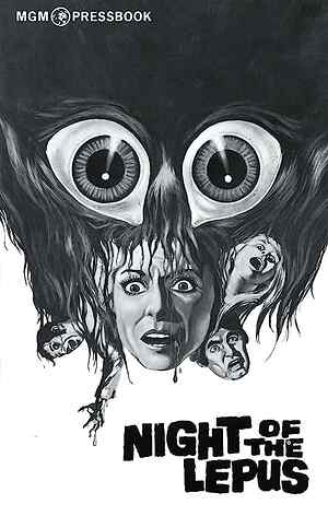 Night of the Lepus