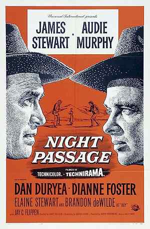 Night Passage