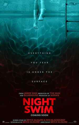 Night Swim