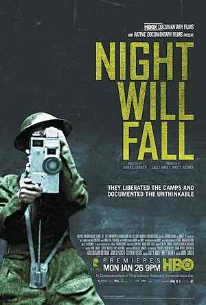 Night Will Fall