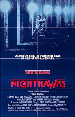 Nighthawks