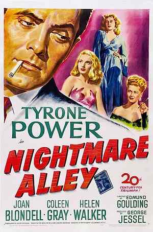 Nightmare Alley