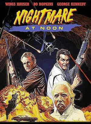 Nightmare at Noon