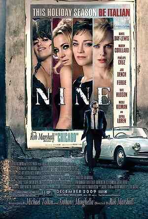 Nine