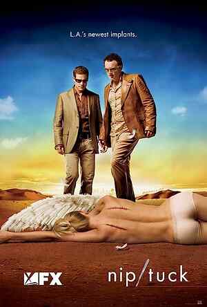 Nip/Tuck