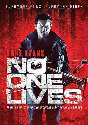 No One Lives