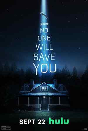 No One Will Save You