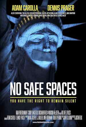No Safe Spaces
