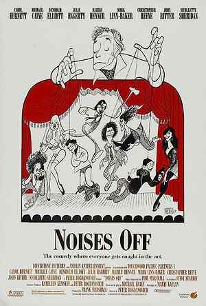 Noises Off