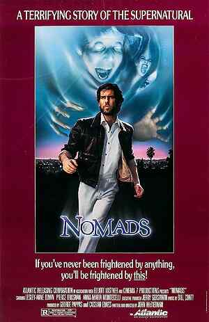 Nomads