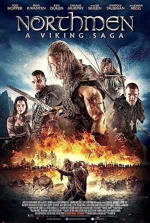 Northmen   A Viking Saga