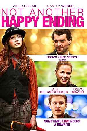 Not Another Happy Ending