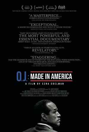 O.J.: Made in America