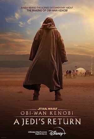 Obi-Wan Kenobi: A Jedi's Return