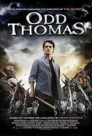 Odd Thomas