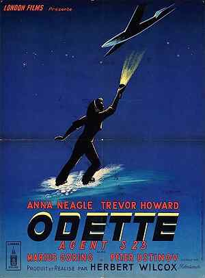 Odette