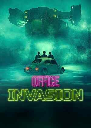 Office Invasion