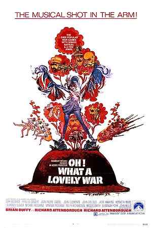 Oh! What a Lovely War