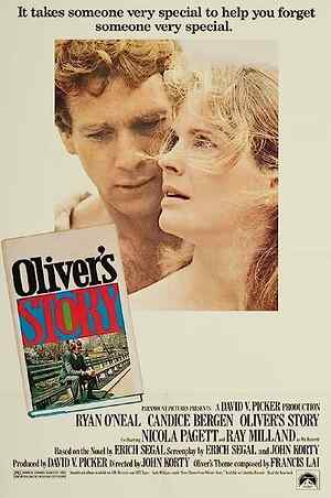 Oliver's Story