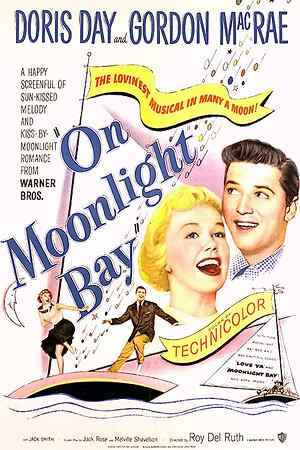 On Moonlight Bay