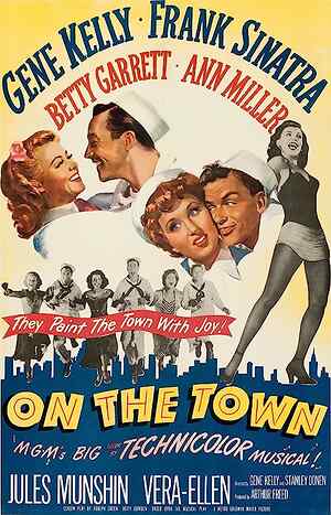 On the Town