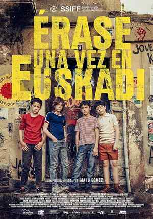 Once Upon a Time in Euskadi