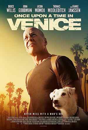 Once Upon a Time in Venice