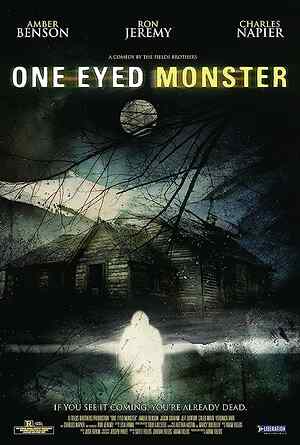 One Eyed Monster