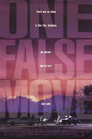 One False Move