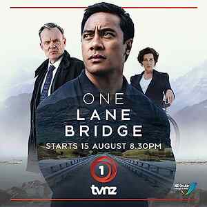 One Lane Bridge