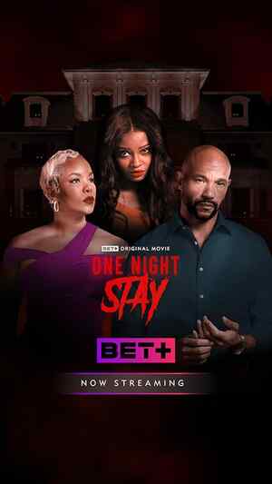 One Night Stay