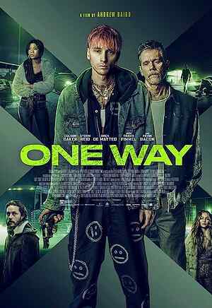 One Way