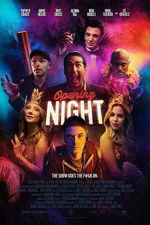 Opening Night