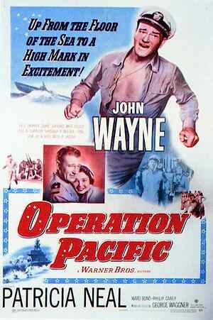 Operation Pacific