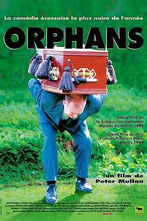 Orphans