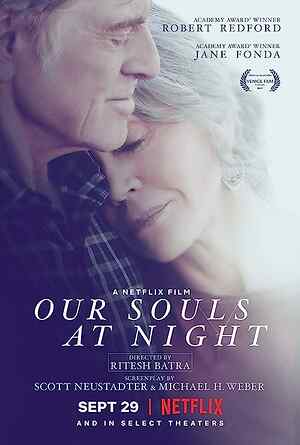 Our Souls at Night