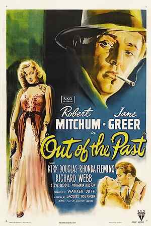 Out of the Past