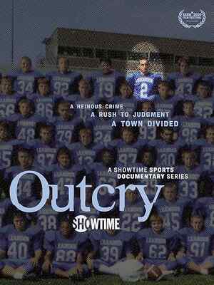 Outcry