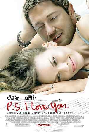 P S  I Love You