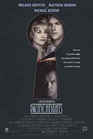 Pacific Heights