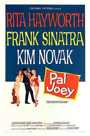 Pal Joey