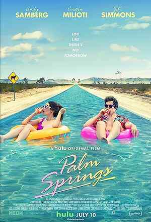 Palm Springs