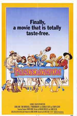 Pandemonium