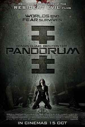 Pandorum